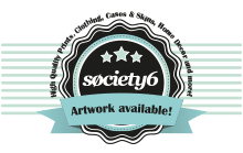 Society6-Label